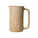 Pouring Pitcher_EnCrudo_201-54-0069-699GraniteOS | Obakki