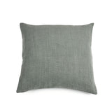 Rae Cushion | Hunter Green - Cushion Covers by Libeco | Obakki