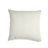 Rae Cushion | Silver - Cushion Covers by Libeco | Obakki