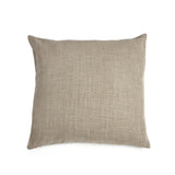 Rae Cushion | Taupe - Cushion Covers by Libeco | Obakki