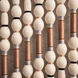 Rebozo Wall Hanging Wall Hangings Caralarga Obakki