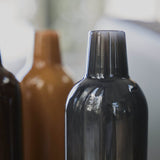 Reflective Glass Bottle - Drinkware by Studio Fresco | Obakki