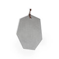 Roca Serving Tray_Ayres_201-54-0767-156VolcanicStoneOS | Obakki