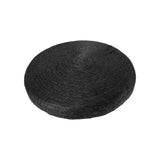 Round Handwoven Palm Tray | M - Serveware by AC Palma | Obakki