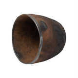 Rustic Earthenware Planter | L - Pots & Planters by Akiliba | Obakki