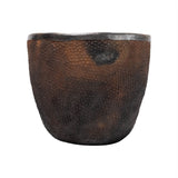 Rustic Earthenware Planter | L - Pots & Planters by Akiliba | Obakki