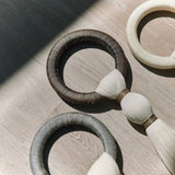 Sansevieria Wall Hanging - Wall Hangings by Caralarga | Obakki