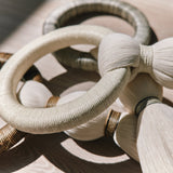 Sansevieria Wall Hanging - Wall Hangings by Caralarga | Obakki