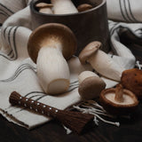 Sasara Tawashi Brush | S - Brush by Takada | Obakki