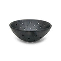 Serena Fruit Bowl_Amando_201-78-0085-701-Onyx | Obakki