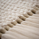 Short Rainbow Wall Hanging Wall Hangings Caralarga Obakki