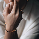 Slim ID Bracelet - Bracelet by Sylvester | Obakki