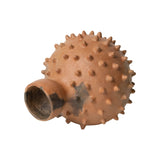 Spiked Pez Gordo Vase_Julio Martinez Diaz_201-74-1334-763CLAYOS | Obakki