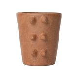 Spiked Pico Cup Drinkware Julio Martinez Diaz Obakki