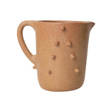Spiked Pico Pitcher Drinkware Julio Martinez Diaz Obakki