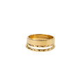 Stacked Illusion Ring_Sylvester_201-31-0444-695GP5.5 | Obakki