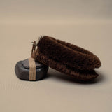 Tawashi Dish Brush | L - Brush by Takada | Obakki