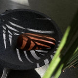 Tecali Mortar and Pestle - Mortar + Pestles by Ayres | Obakki