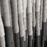 Textile Art Wall Hanging | Twisted - Wall Hangings by Mariella Motilla | Obakki