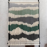 The Sea Wall Hanging Wall Hangings Caralarga Obakki