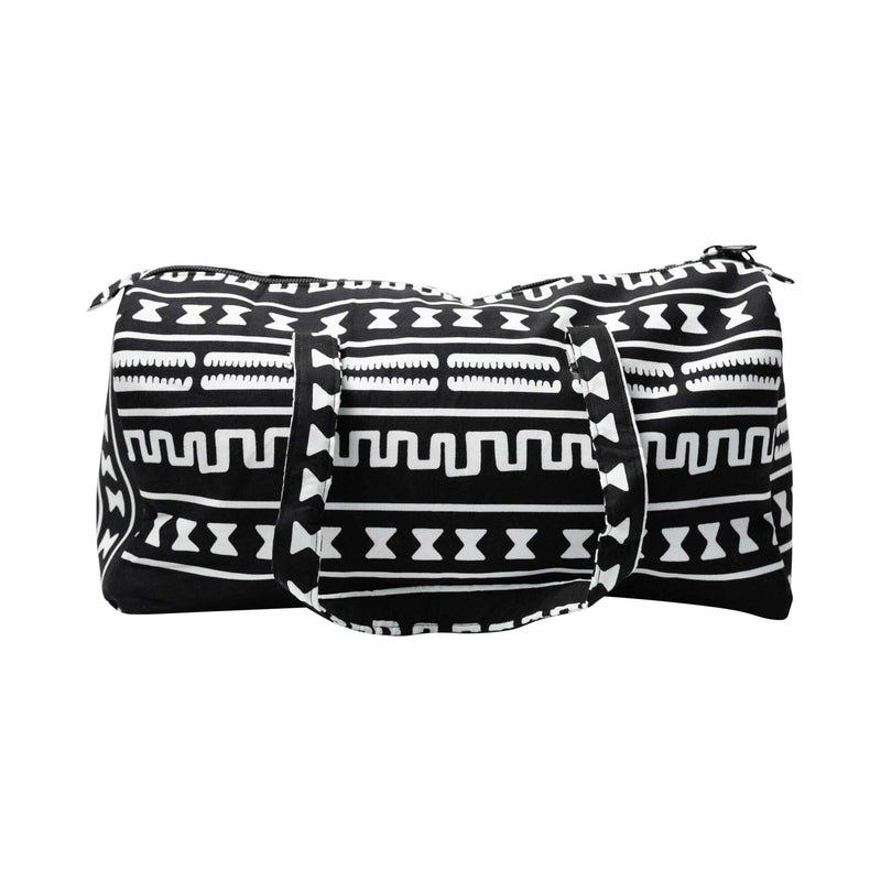 The Weekender Bag | Punda Bags Judith Obakki