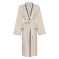 Turkish Linen Robe | Bahia_Mizar & Alcor_201-60-1256-171Bahia BLKS | Obakki