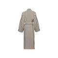 Turkish Linen Robe | Karam_Mizar & Alcor_201-60-1257-171KARAMS | Obakki