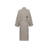 Turkish Linen Robe | Karam Robes Mizar & Alcor Obakki