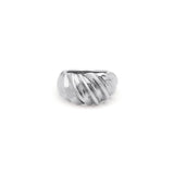 Twisted Chunky Ring - Ring by Sylvester | Obakki
