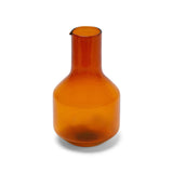Velasca 1L Carafe | Amber_R+D.Lab_201-54-0694-131-Amber-O/S | Obakki