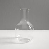 Velasca 3 - Piece Set | Clear - Glassware by R+D.Lab | Obakki