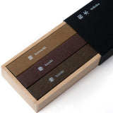 Waboku Incense Set_Japan Incense_201-42-0729-145MULTIOS | Obakki