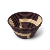 Wide Woven Basket | Jigsaw - Baskets by Kasese | Obakki