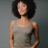 Women's Basic Tank - Tank Tops by Obakki | Obakki