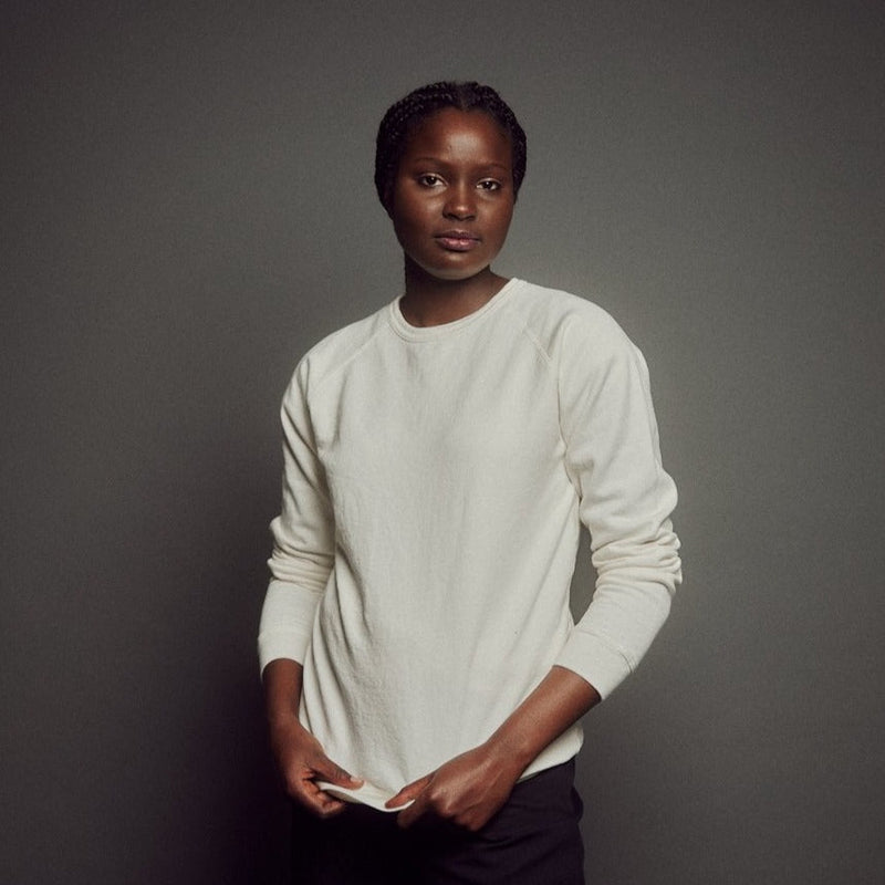 Women's Classic Crew Sweatshirt - Sweatshirts by Obakki | Obakki