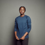 Women's Classic Crew Sweatshirt - Sweatshirts by Obakki | Obakki