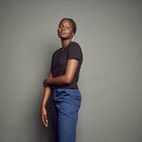 Women's Cropped T-Shirt - T-Shirts by Obakki | Obakki