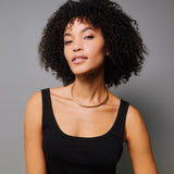 Women's Heathered Tank - Tank Tops by Obakki | Obakki