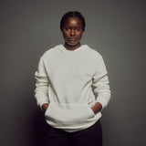 Women's Super - Soft Heathered Hoodie - Hoodies by Obakki | Obakki