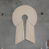 Woven Apocalypse Wall Hanging Wall Hangings Caralarga Obakki