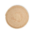 Woven Basket Tray | Natural_Kasese_201-70-0810-157NATS | Obakki