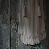 Woven Bride Wall Hanging - Wall Hangings by Caralarga | Obakki