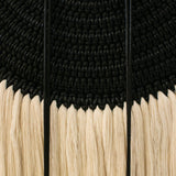 Woven Bride Wall Hanging - Wall Hangings by Caralarga | Obakki