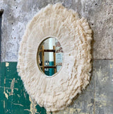 Woven Mirror - Mirrors by Caralarga | Obakki