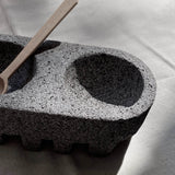 Xolo Salt Dish - Bowls by Ayres | Obakki