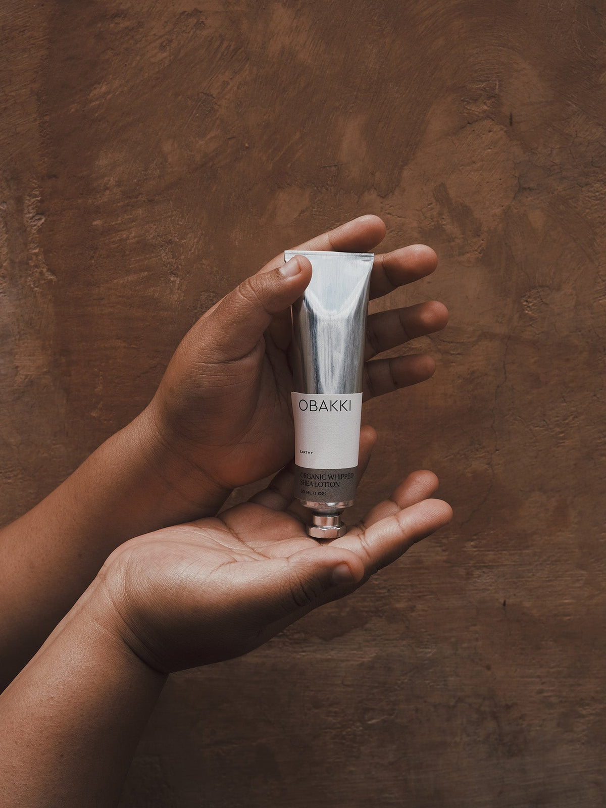 Nilotica Shea: Your Skin’s Secret Weapon - Obakki
