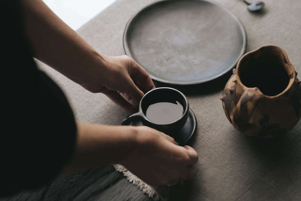 A Thousand Years of Coffee - Obakki