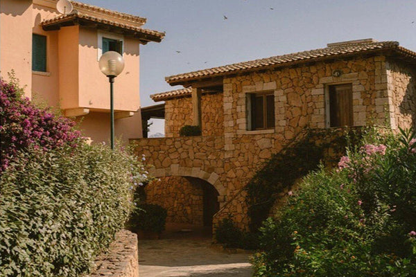 An Escape to Italy With Our Favourite Summer Cocktails - Obakki