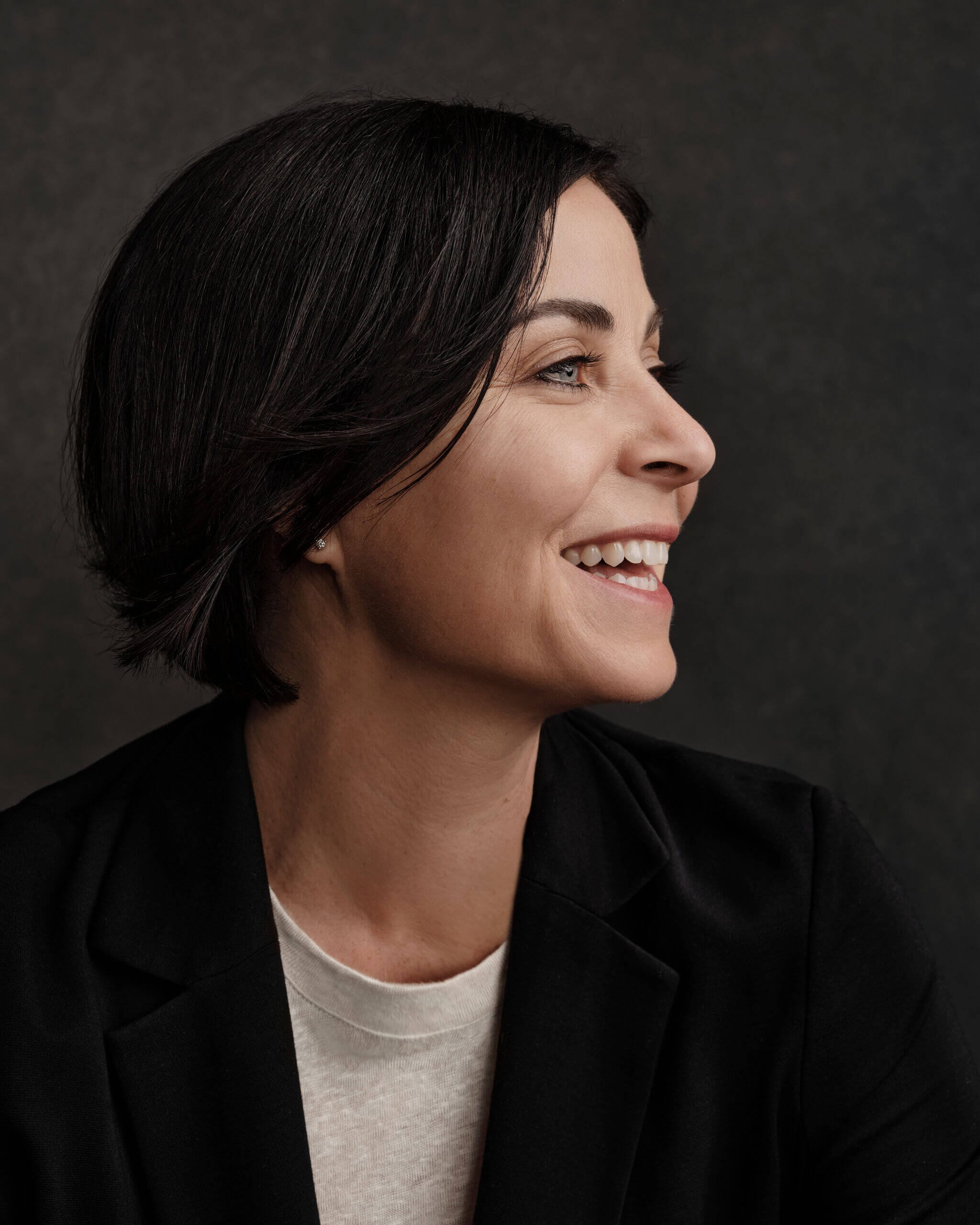 DESIGNER INTERVIEW SERIES: Andrea Rodman - Obakki