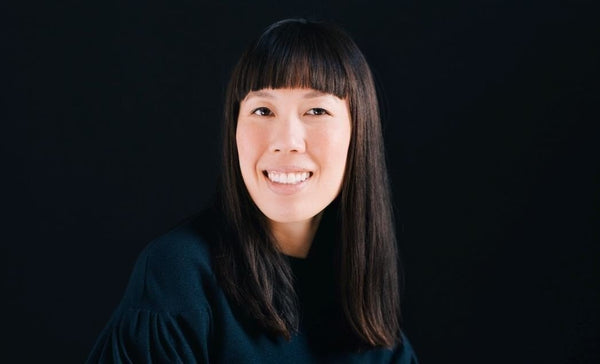 DESIGNER INTERVIEW SERIES: Christine Lin - Obakki